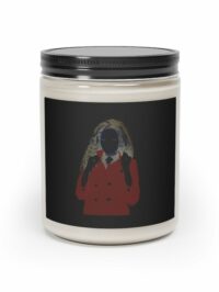 The Amani  Scented Candle, 9oz