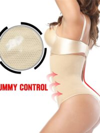 Women Butt Lifter Slimming Tummy Control Panties