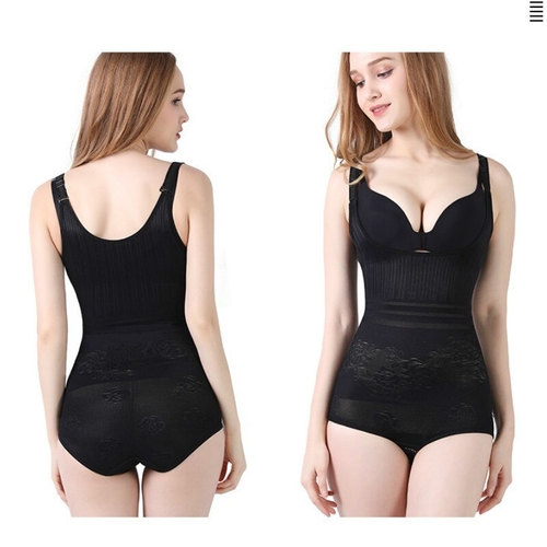 Nora Body Shaper Corset - Lacy Somethings